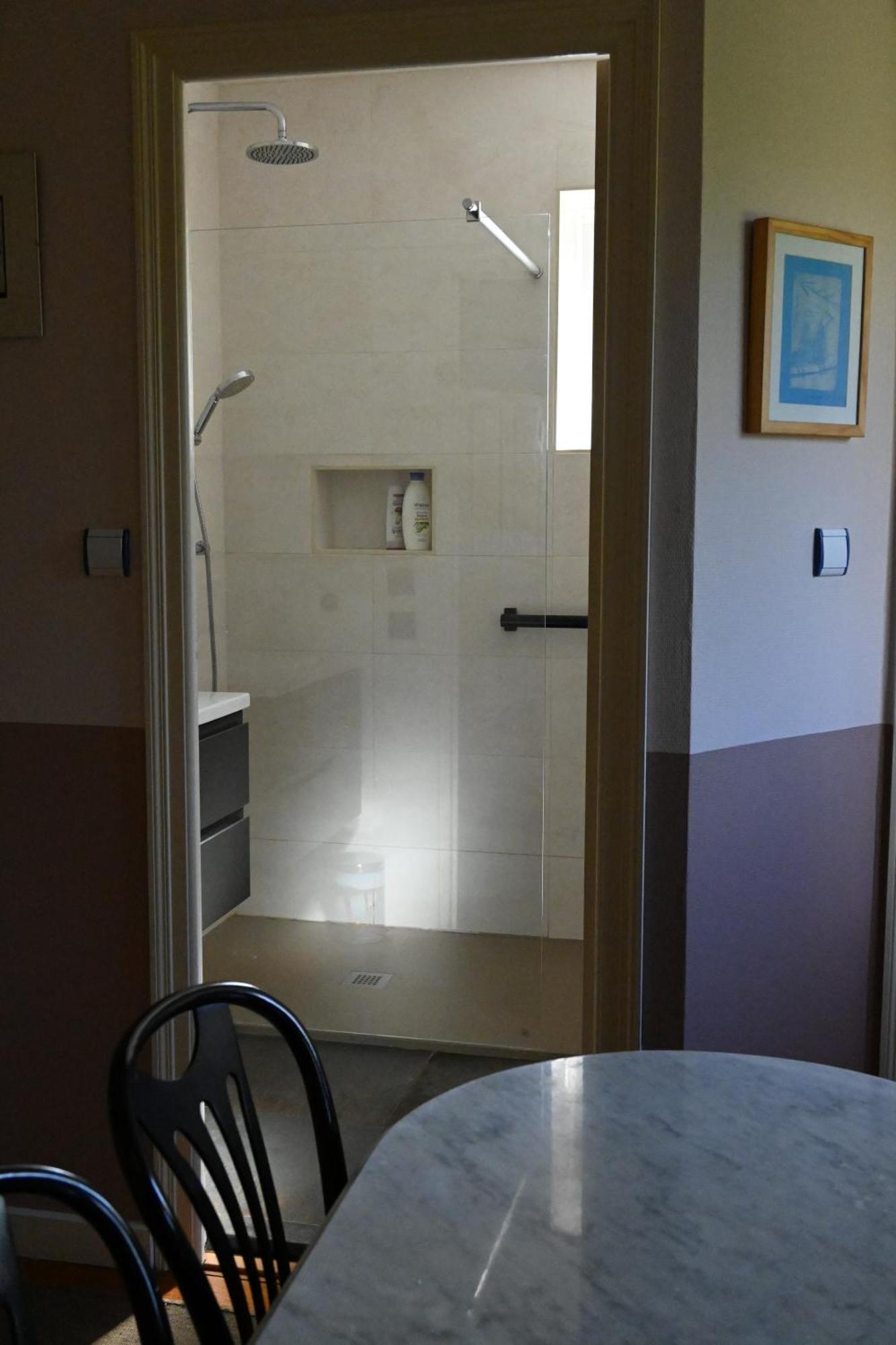 Appartement Jardin Madeleine à Morlaix Extérieur photo