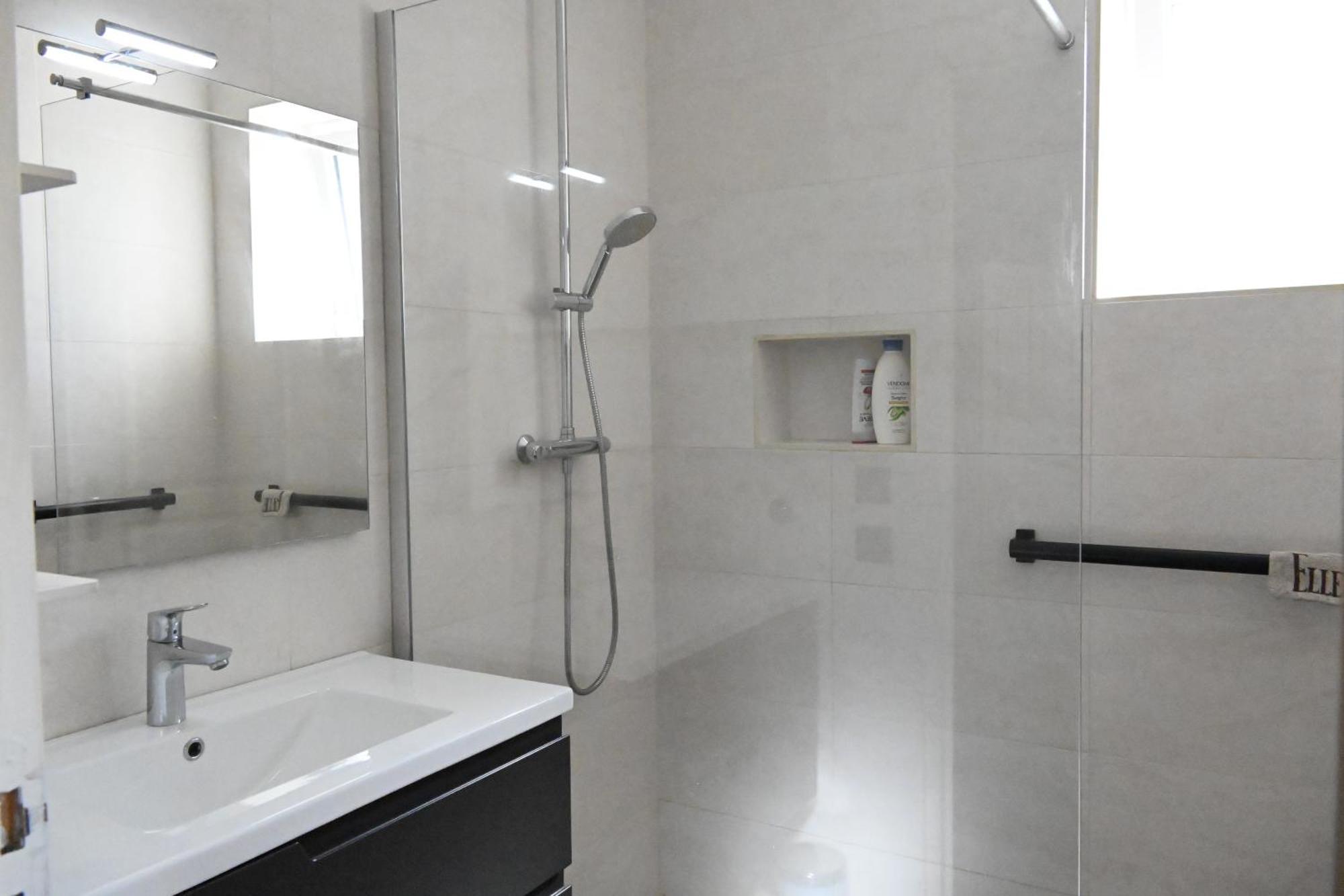 Appartement Jardin Madeleine à Morlaix Extérieur photo