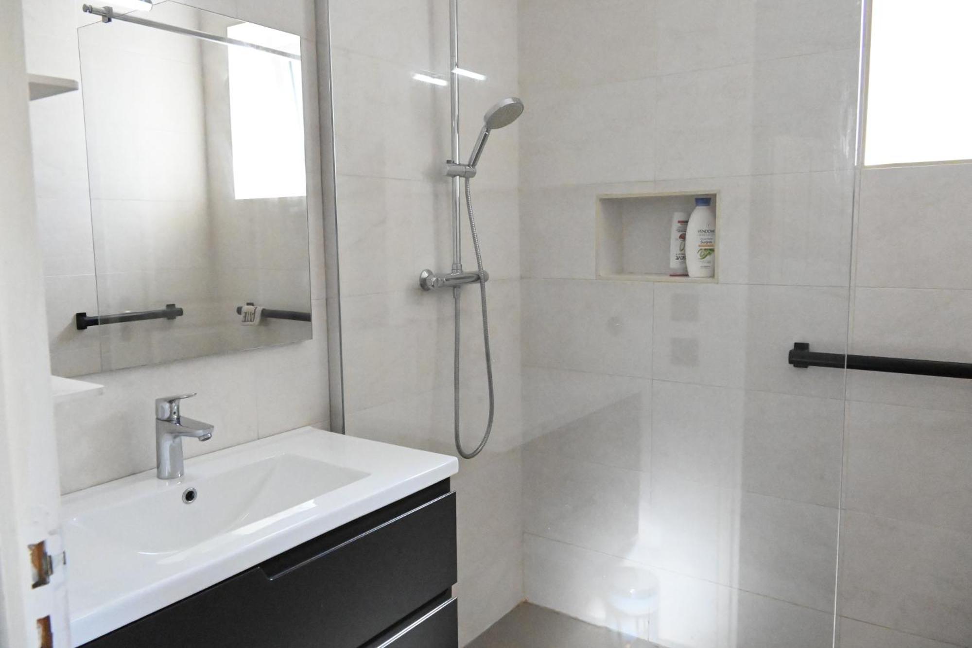 Appartement Jardin Madeleine à Morlaix Extérieur photo